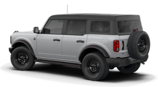 2026 Ford Bronco® External Image 3